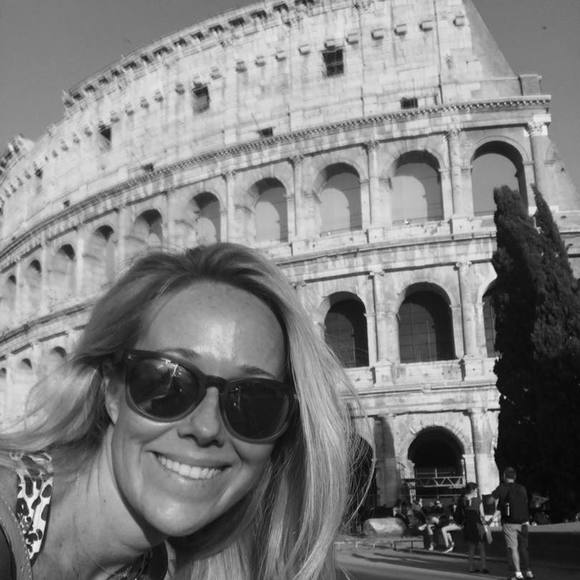 Meet your Posher, Alli - Picture 1 of 1